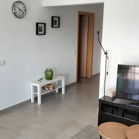 Bela Baia Apartamento