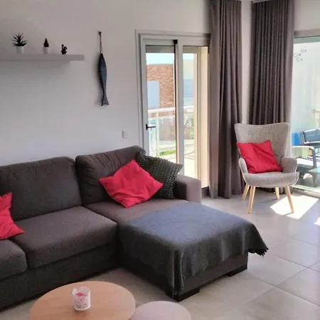 Apartamento Bela Baia