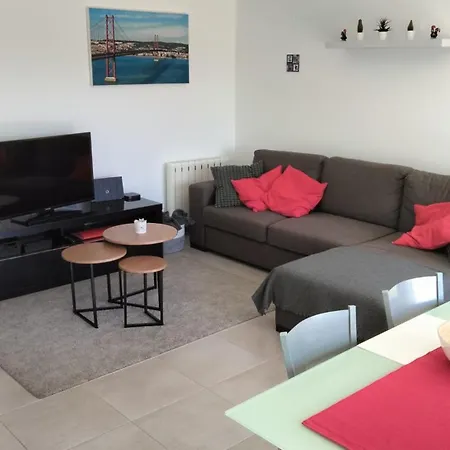 Bela Baia Apartamento Salir de Porto
