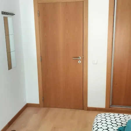 Apartamento Bela Baia Salir de Porto