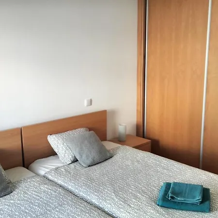 Apartamento Bela Baia *