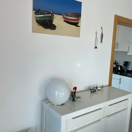 Bela Baia * Salir de Porto