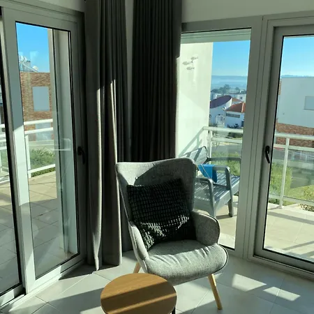 Bela Baia Διαμέρισμα *