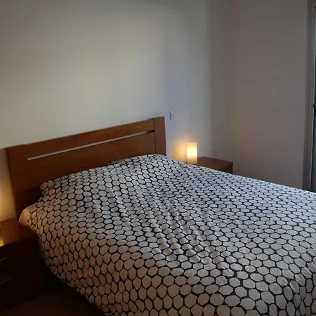 Bela Baia Apartamento