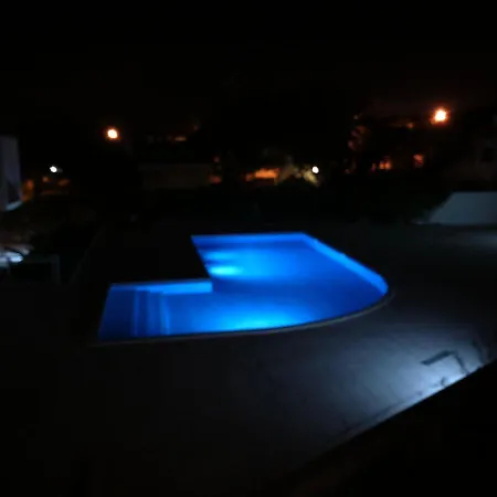 Appartement Bela Baia