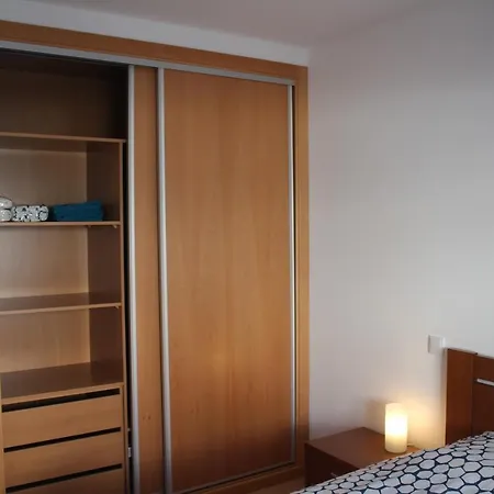 Bela Baia Apartment Salir de Porto