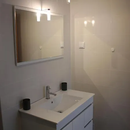 Bela Baia Apartamento Salir de Porto