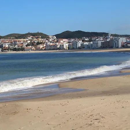 Apartamento Bela Baia *