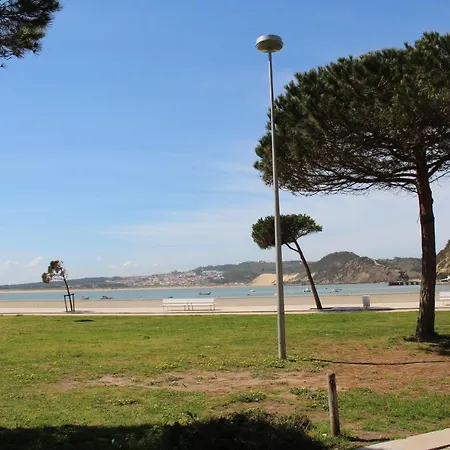 Apartamento Bela Baia Salir de Porto