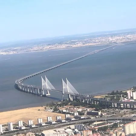 Bela Baia Apartamento