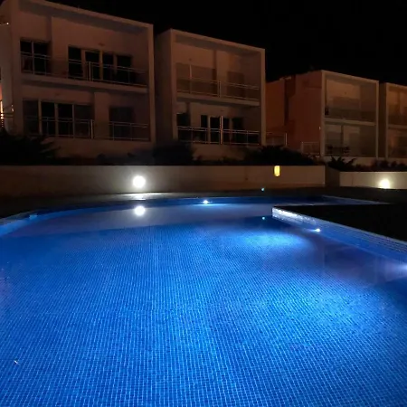 Apartamento Bela Baia Salir de Porto