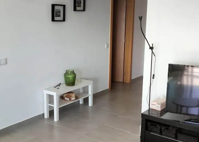 Bela Baia Апартаменты