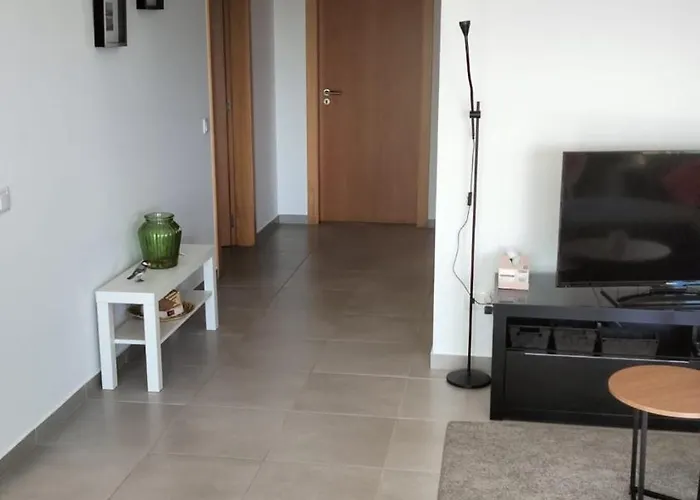 Bela Baia Апартаменты *