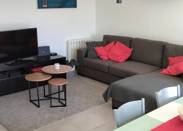 Bela Baia Апартаменты Salir de Porto