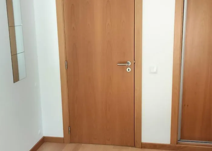 Апартаменты Bela Baia Salir de Porto