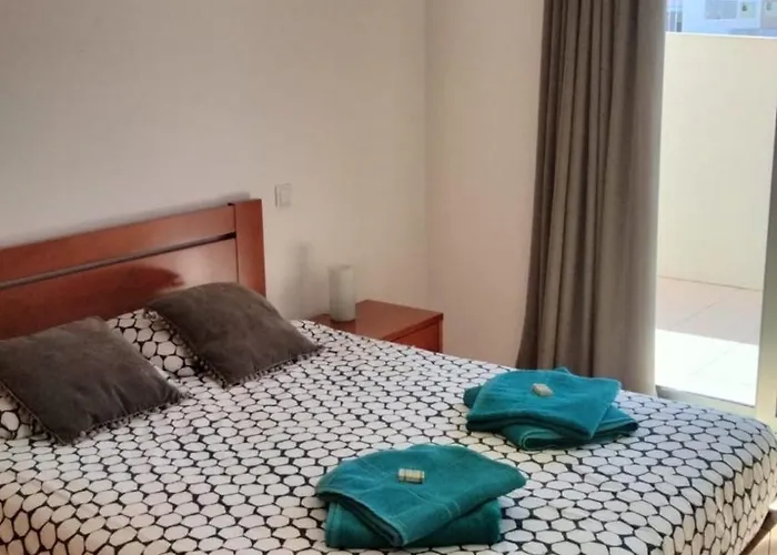 Bela Baia Salir de Porto