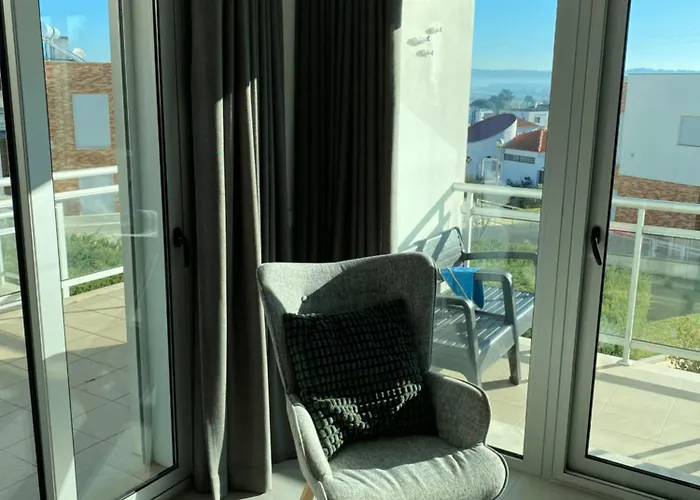 Bela Baia Апартаменты *