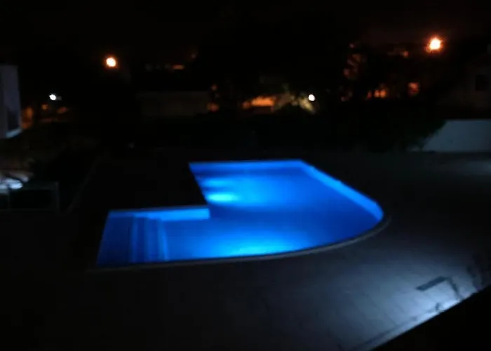 Διαμέρισμα Bela Baia