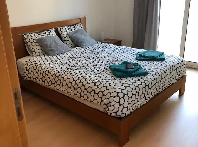 Bela Baia Salir de Porto