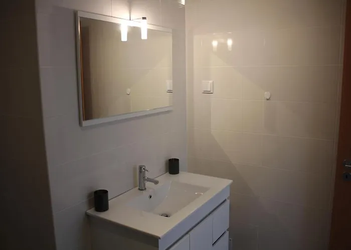 Bela Baia Διαμέρισμα Salir de Porto