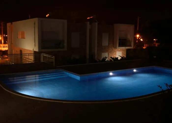 Bela Baia * Salir de Porto