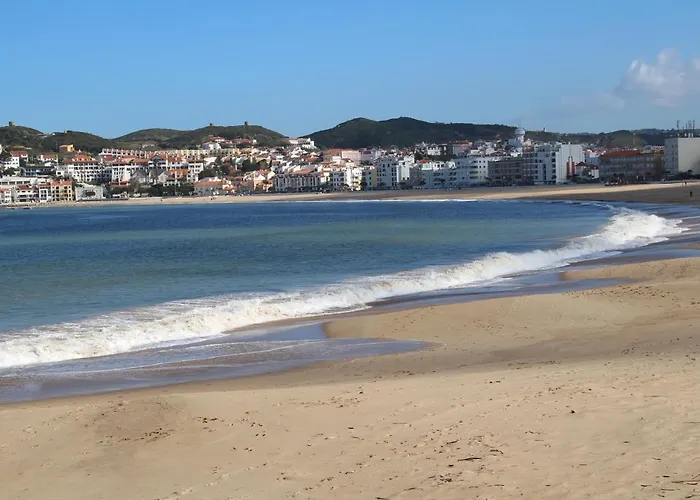 Διαμέρισμα Bela Baia *