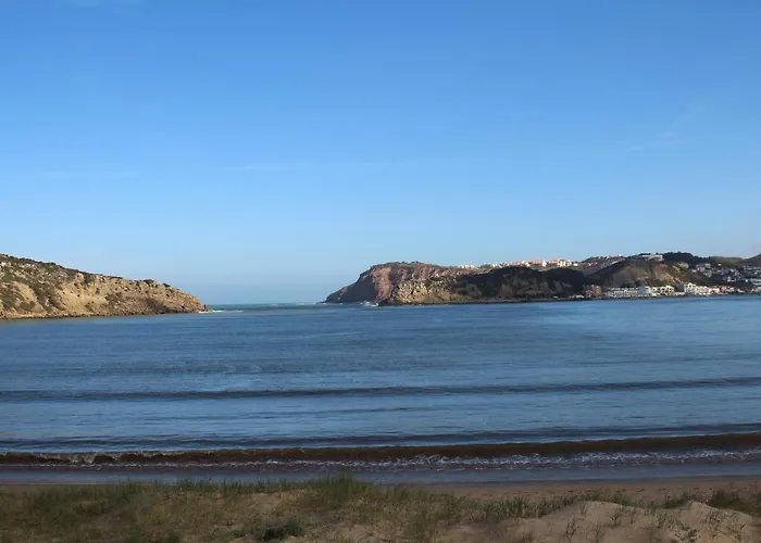 Bela Baia * Salir de Porto