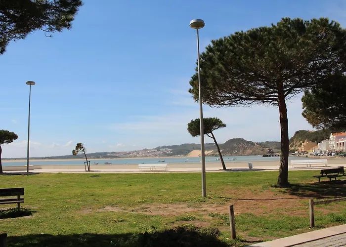 Апартаменты Bela Baia Salir de Porto