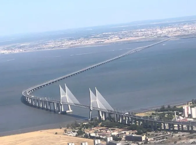 Bela Baia Апартаменты