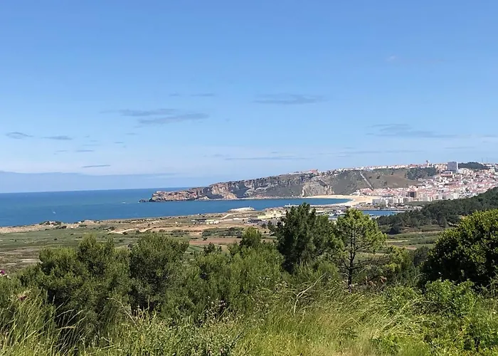 Bela Baia Апартаменты Salir de Porto