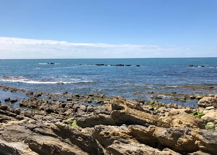 Апартаменты Bela Baia Salir de Porto